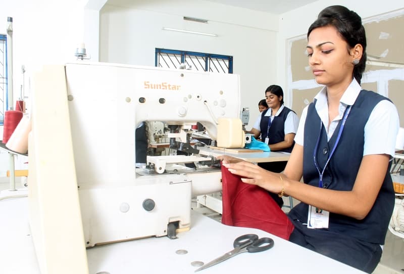 Rajas Institute of Technology Nagercoil Infrastructure photo 20